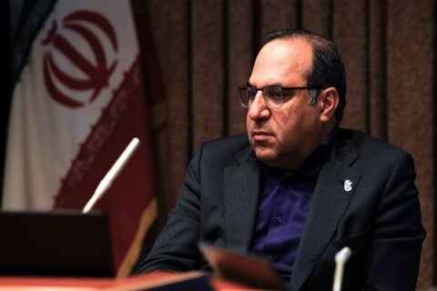 برگزاری جلسه شوراهای صنفی با هیئت رئیسه دانشگاه